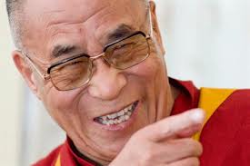 dalai lama