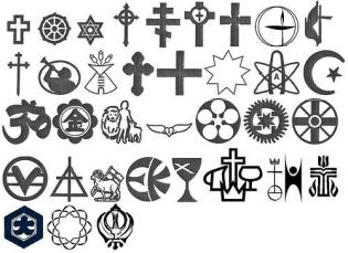 Pagan Symbols