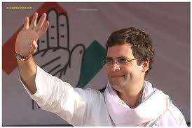 Rahul gandhi kings speech